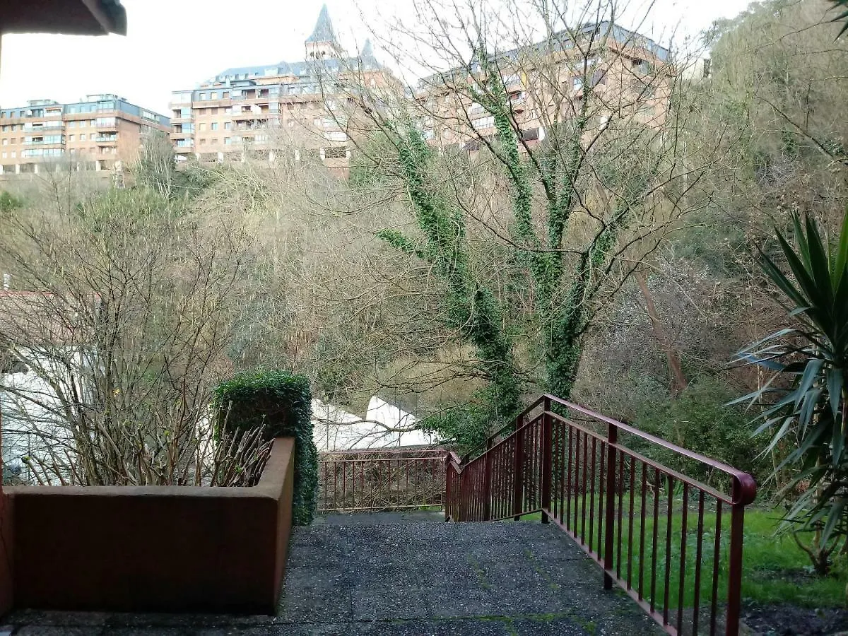 Apartamento Andoaga San Sebastian