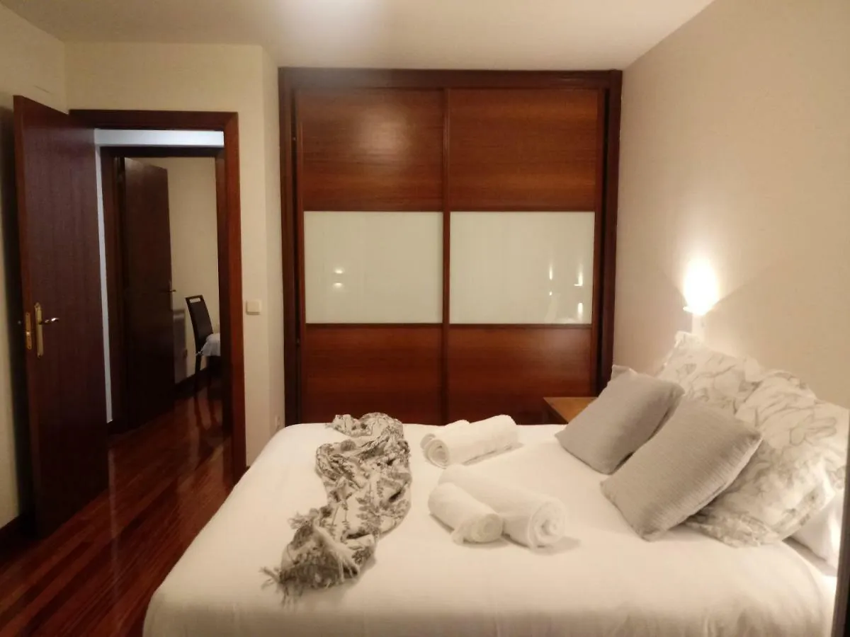 Apartamento Andoaga San Sebastian 0*,  Spain