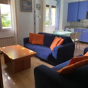  Apartamento Rio Deba Gardens