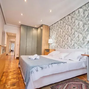  Apartamento En Gros, Zurriola