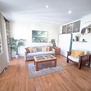  Apartamento Casa Del Norte - Quiet, Cozy & Fantastic Location!