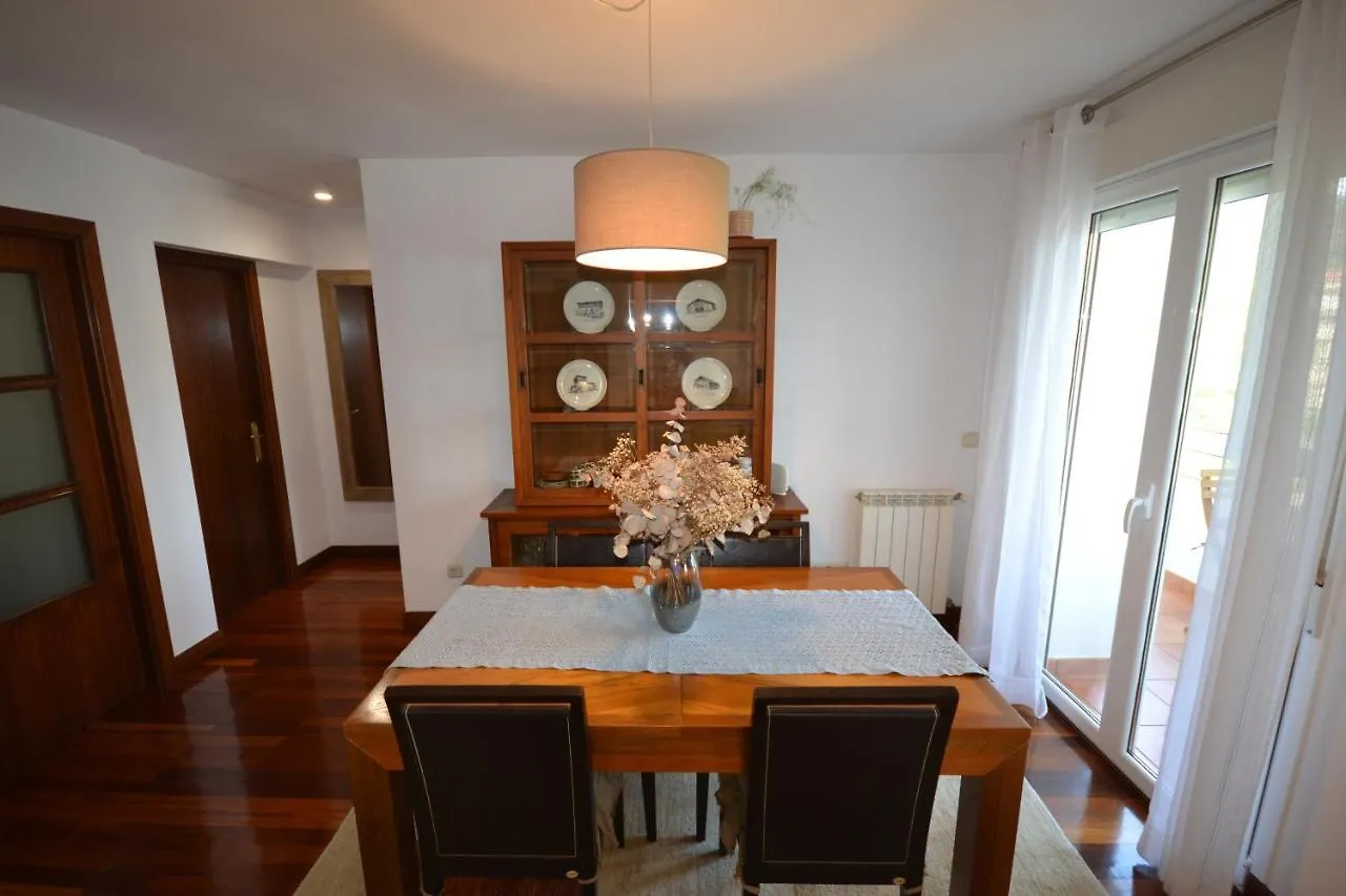 Apartamento Andoaga San Sebastián 0*,  Espanha