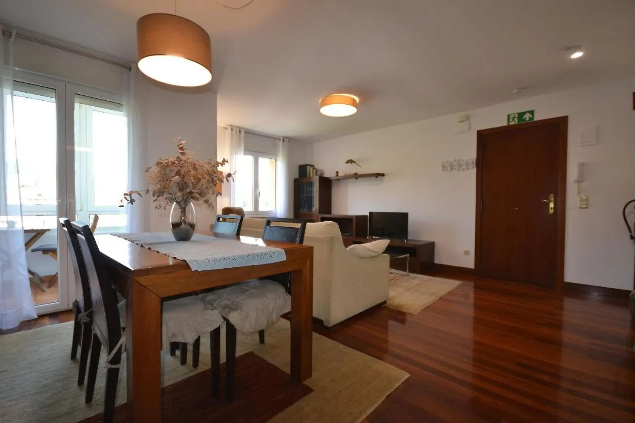 Apartamento Andoaga San Sebastián