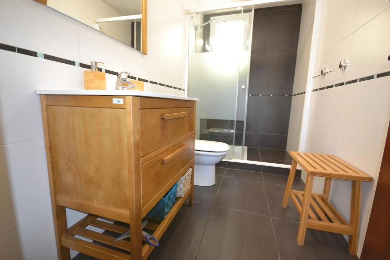 Apartamento Andoaga San Sebastián