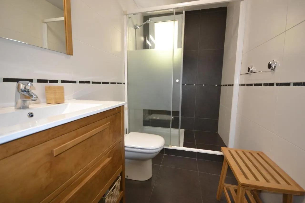 Apartamento Andoaga San Sebastián