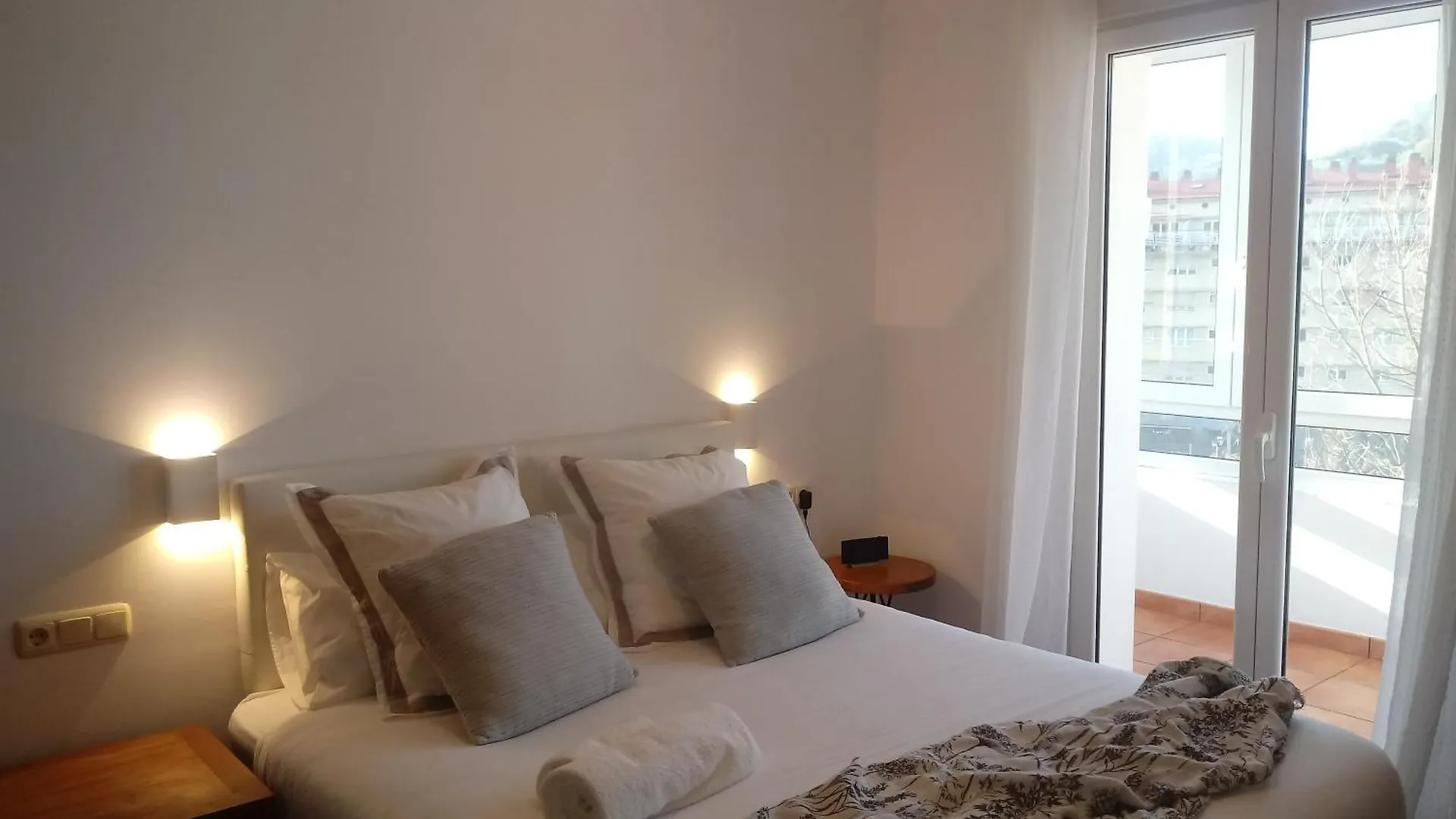 Apartamento Andoaga San Sebastián