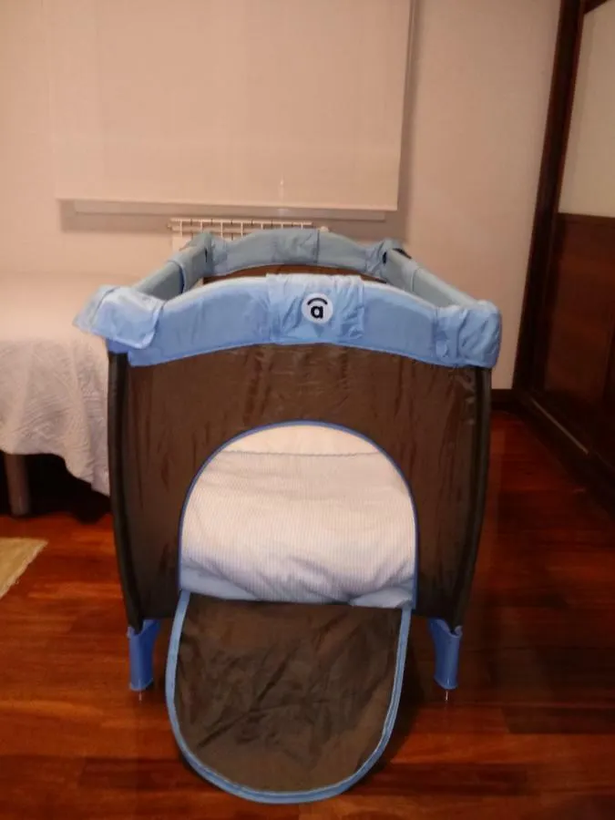 Apartamento Andoaga San Sebastián Espanha
