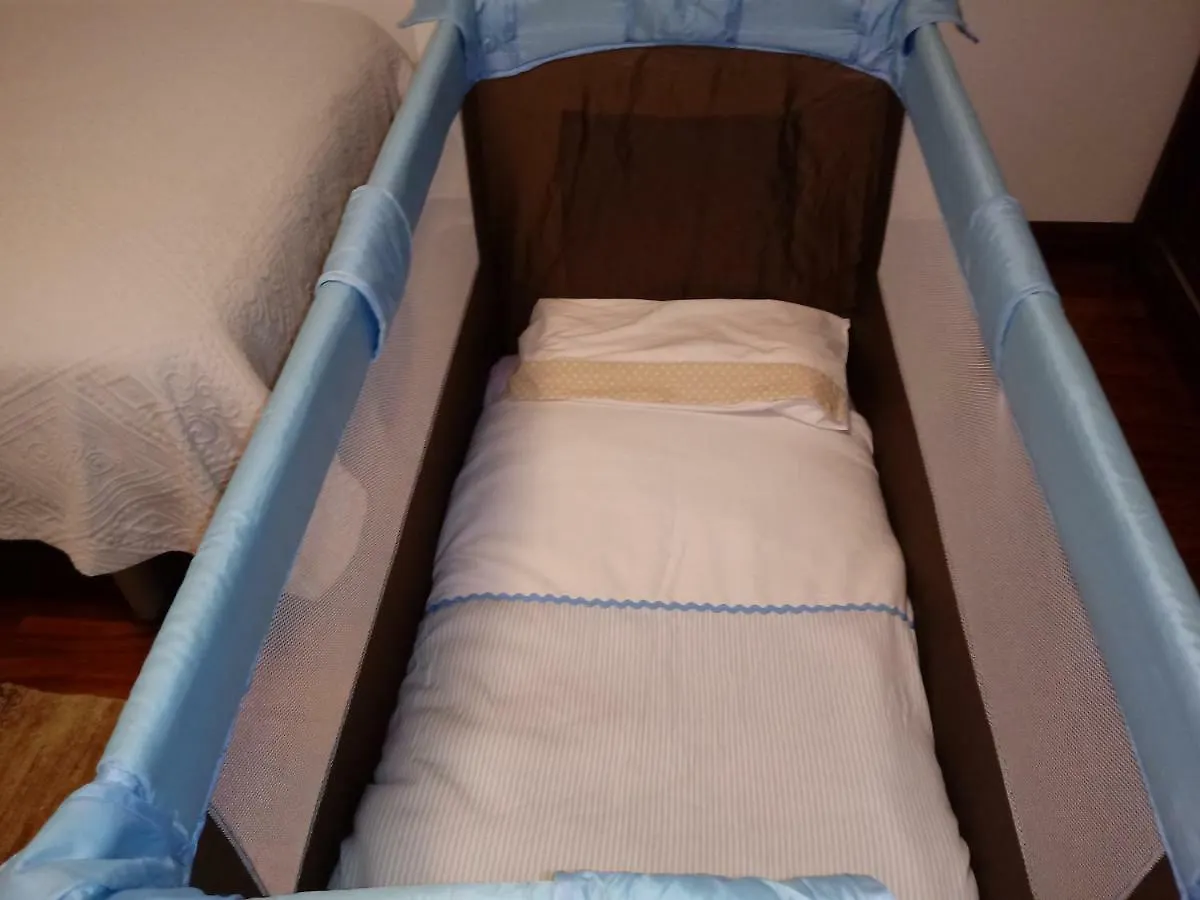 Apartamento Andoaga San Sebastián
