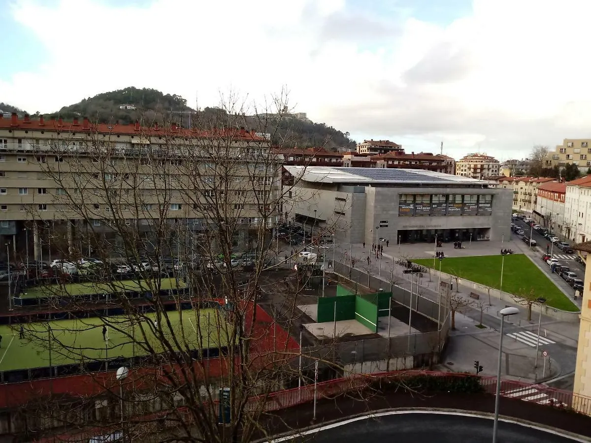 Apartamento Andoaga San Sebastián