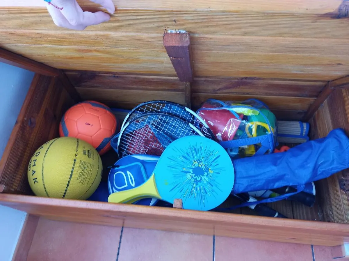 Apartamento Andoaga سان سيباستيان شقة